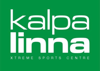 Kalpalinna-logo