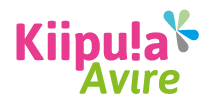 Kiipula-avire logo