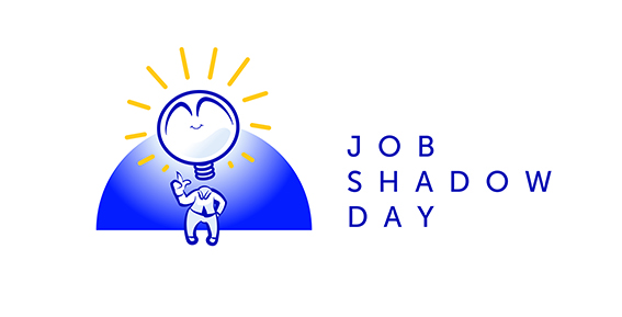 Job Shadow Day -logo.
