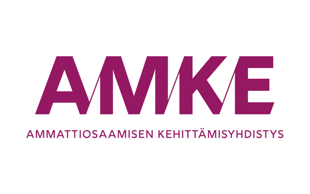 Kiipulalainen osaaminen vahvasti mukana AMKEn verkostojen työryhmissä
